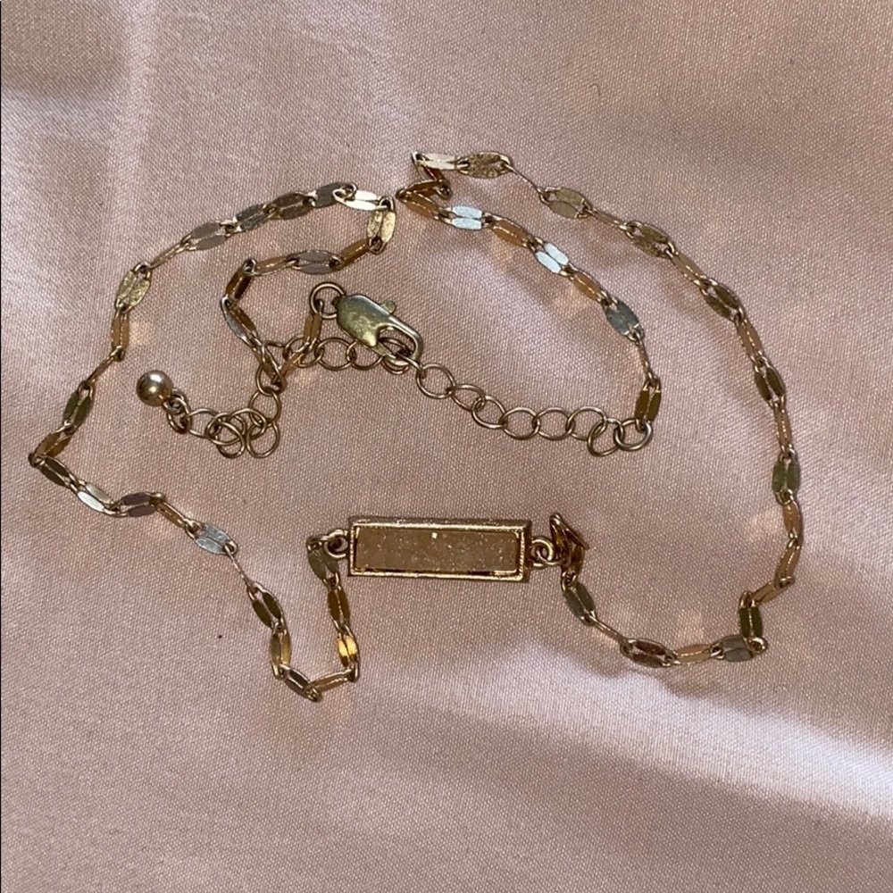 Francesca’s Necklace